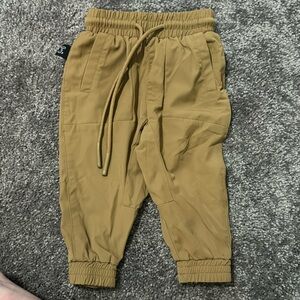 Olive + Scout joggers